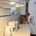 וילה Bakola Sívros