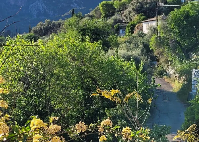 Vilă Bakola Sívros