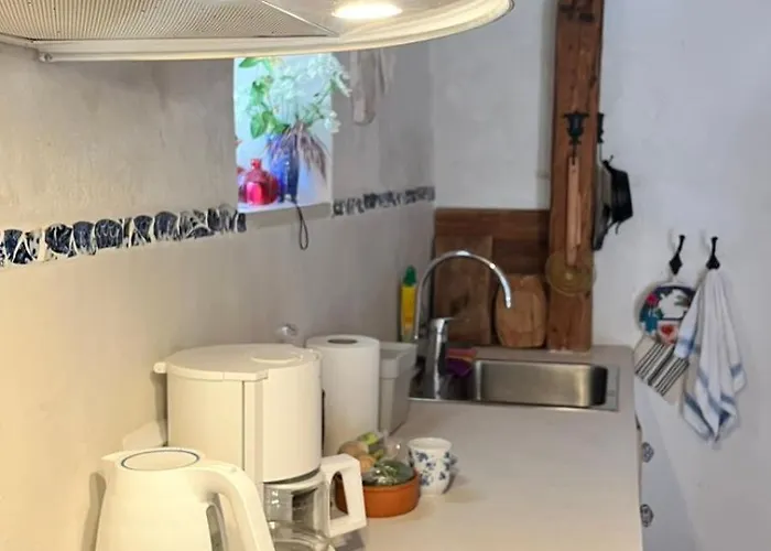 Vilă Bakola Sívros