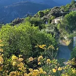 Βίλα Bakola Σύβρος