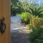 Βίλα Bakola Σύβρος
