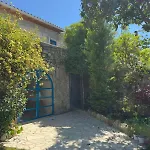 Βίλα Bakola Σύβρος
