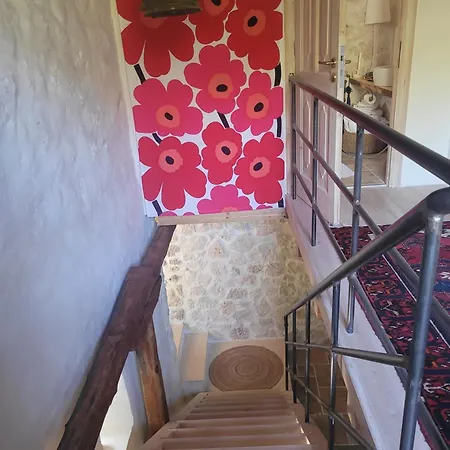 Bakola Villa